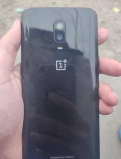 Oneplus 6t Borad dead