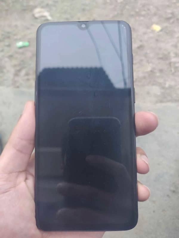 Oneplus 6t Borad dead 1