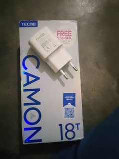 Tecno camon18t ram. 4+3. memory 128