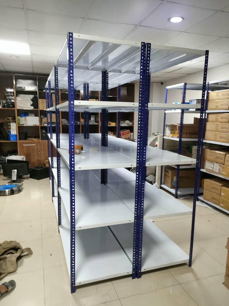 wharehouse rack|industrial rack|factory rack|commerical rack 4