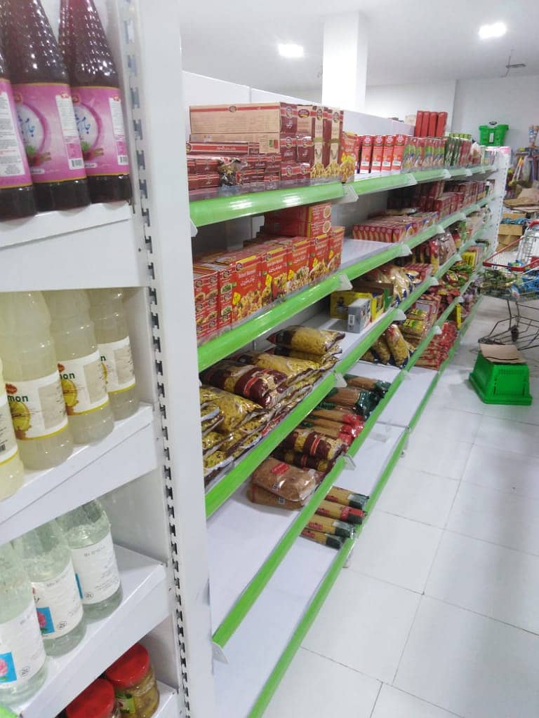 mart racks|super store rack|pharmacy rack 7