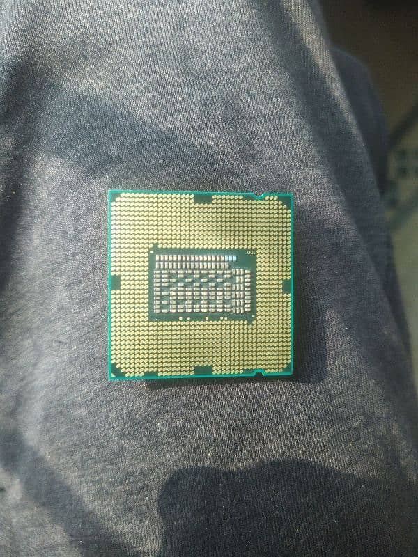 Intel i5 2400 processor 2