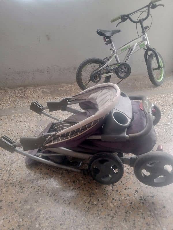 baby stroller 0