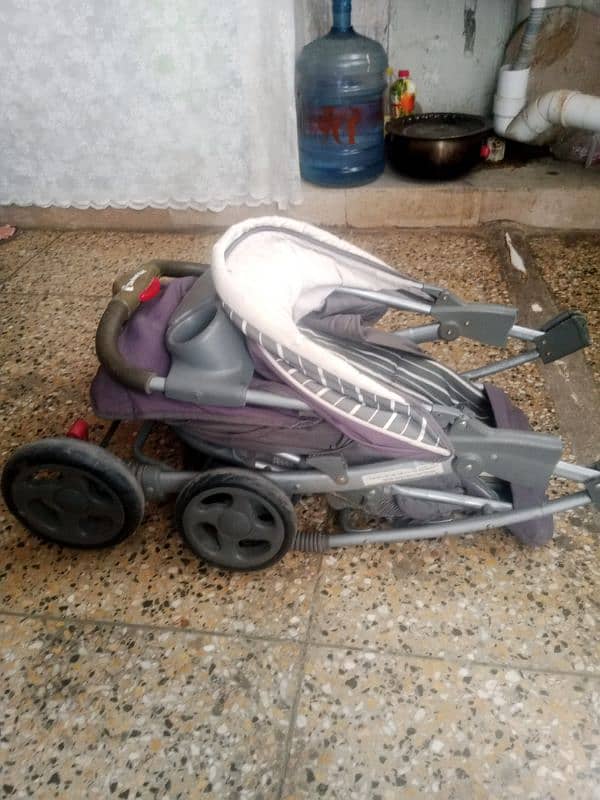 baby stroller 1