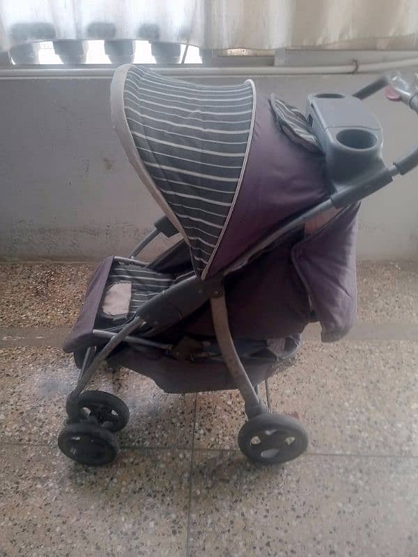 baby stroller 4