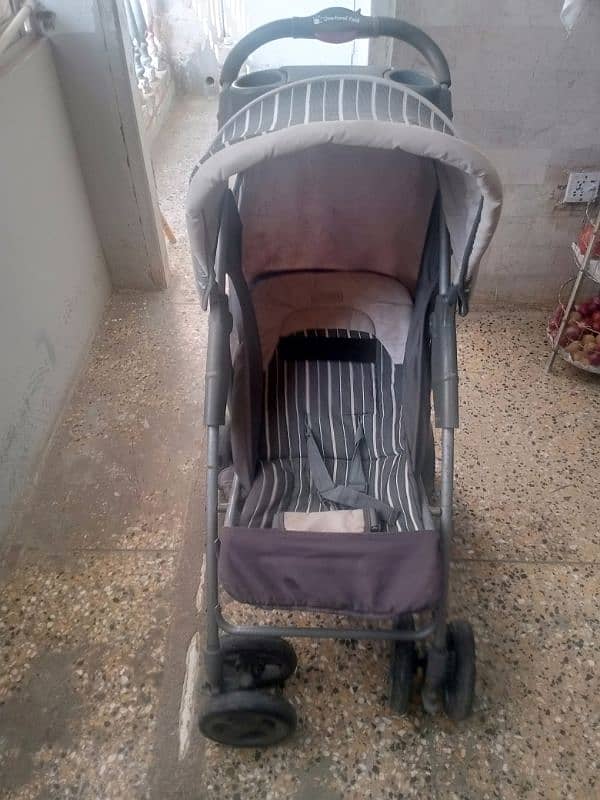 baby stroller 5