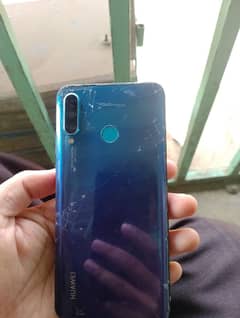 Huawei p30 lite