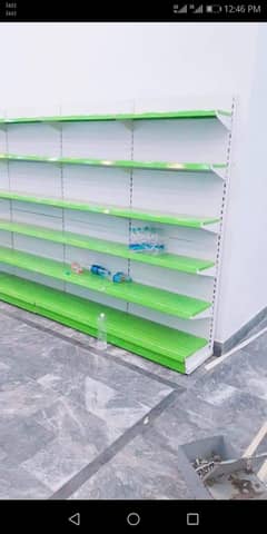 Display Rack/Store Rack/Heavy Duty/Pharmacy Rack/Wall Rack/Rack ne