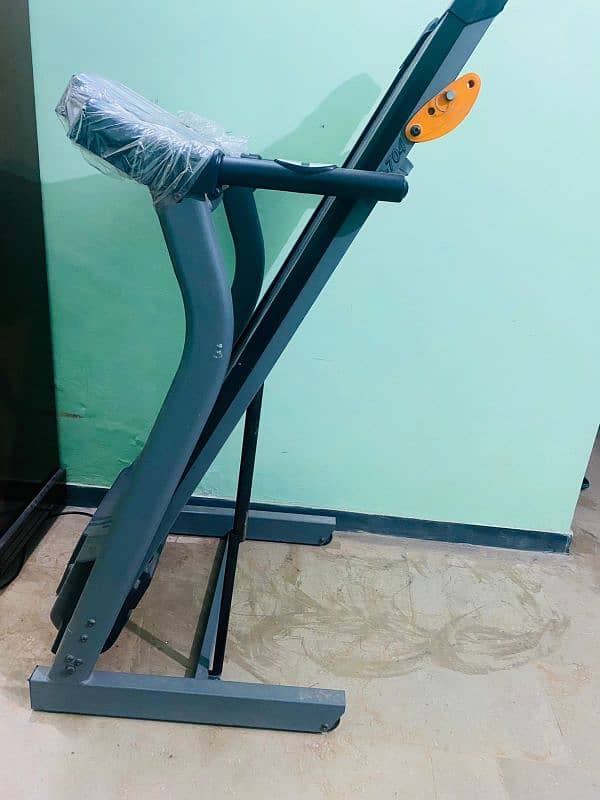 Gold Star Electric Treadmill 2