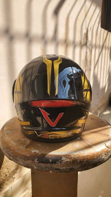 vector helmet new 2