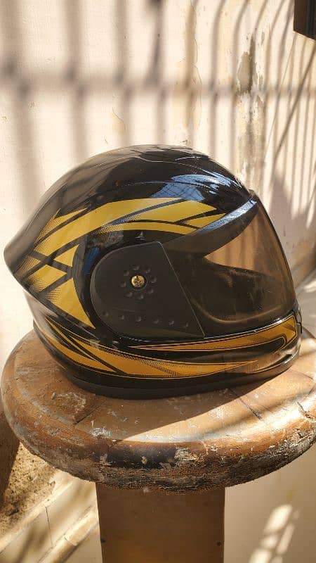 vector helmet new 3