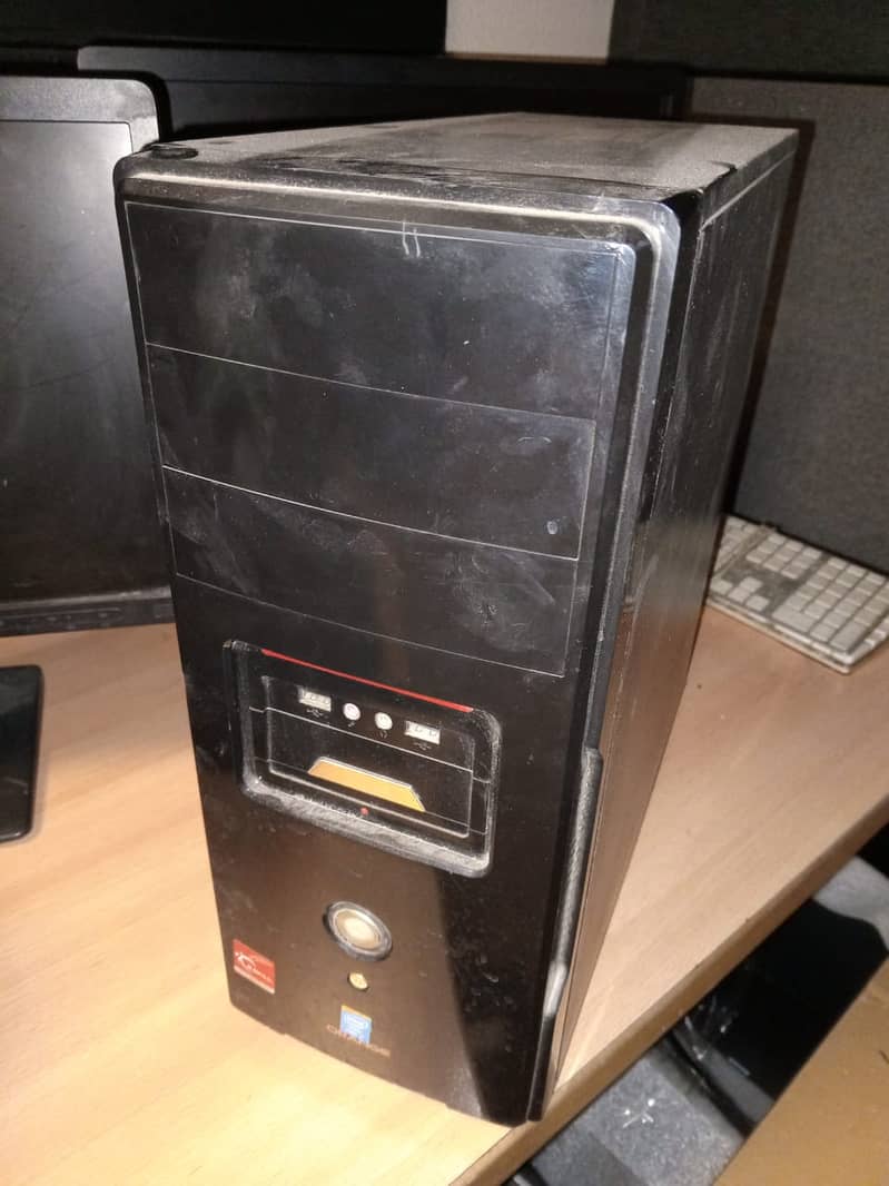 Gaming PC in excellent price 3