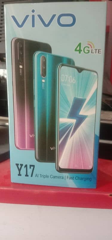 vivo y17 3