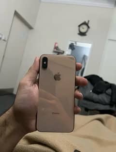 IPhone XS Max 256gb