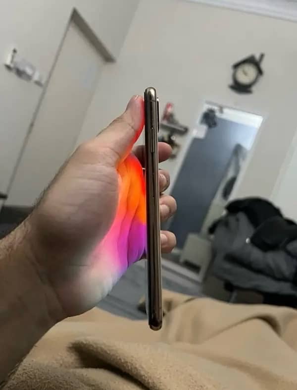 IPhone XS Max 256gb 3