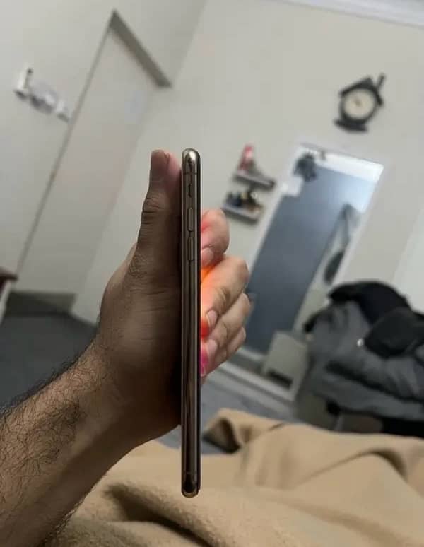 IPhone XS Max 256gb 5