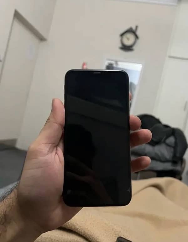 IPhone XS Max 256gb 7