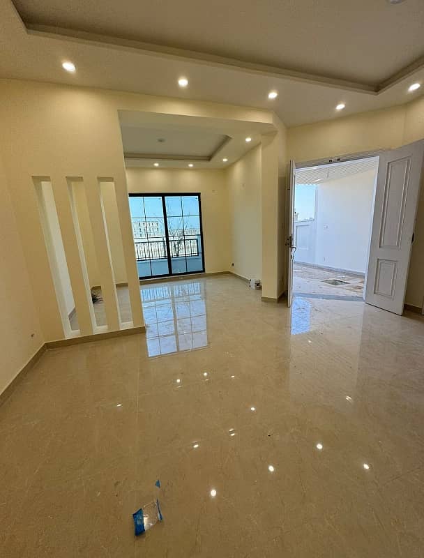 5 Marla House,4 Bedroom In Capital Smart City 1