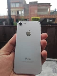 iPhone 7 128gb exchange possible