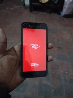 itel