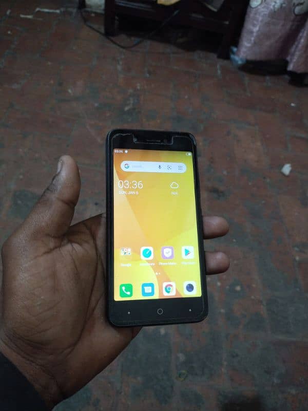 itel 1gb 16gb pta ok 1