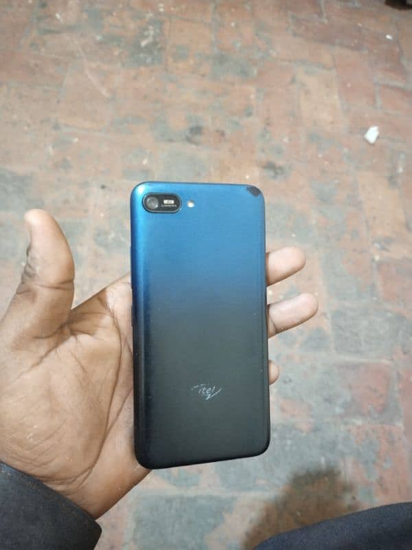 itel 1gb 16gb pta ok 3