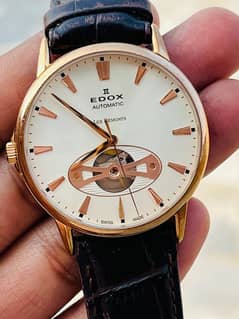 Edox