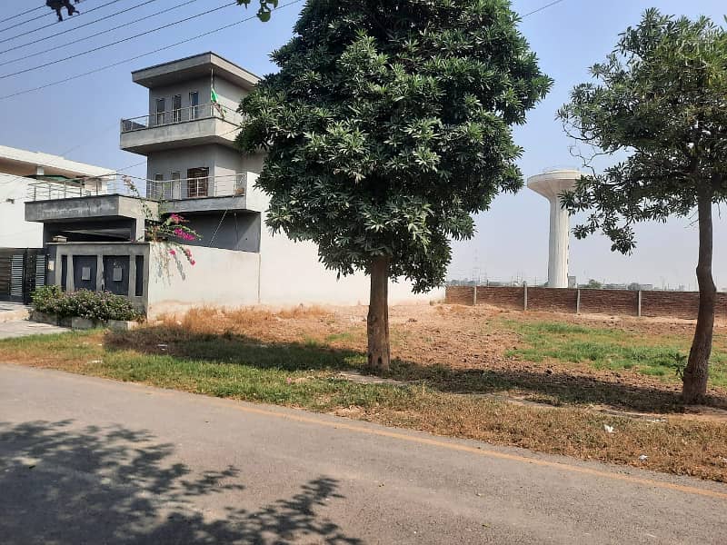 1 KANAL PLOT FOR SALE 4