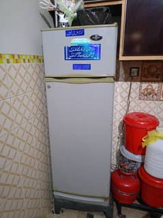 Dawlance Refrigerator medium size two door