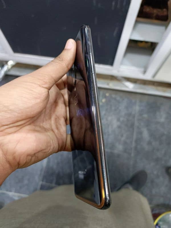 OnePlus 7t pro McLaren 1 0