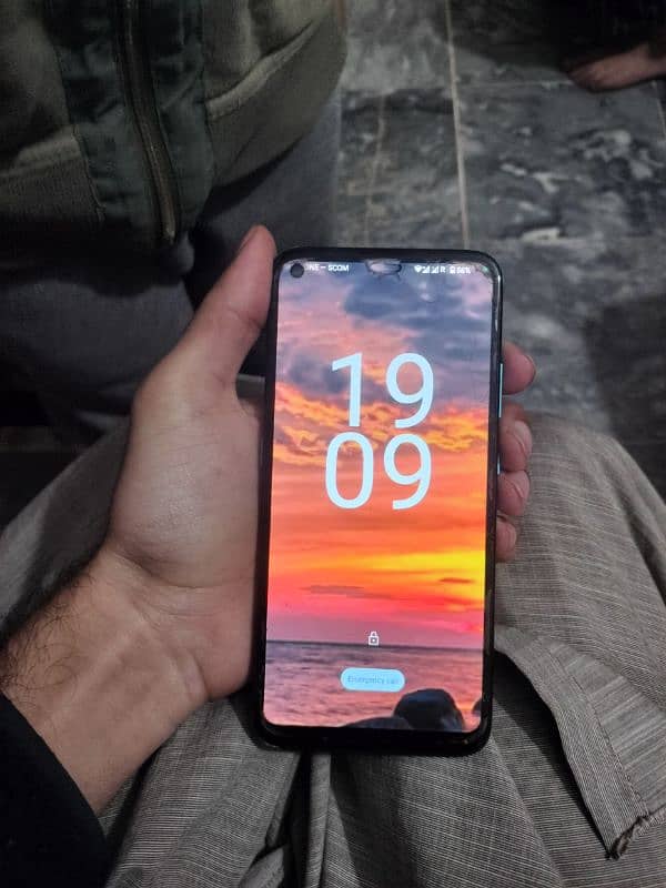 Nokia 3.4 official approved 9