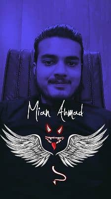 Mian Ahmad