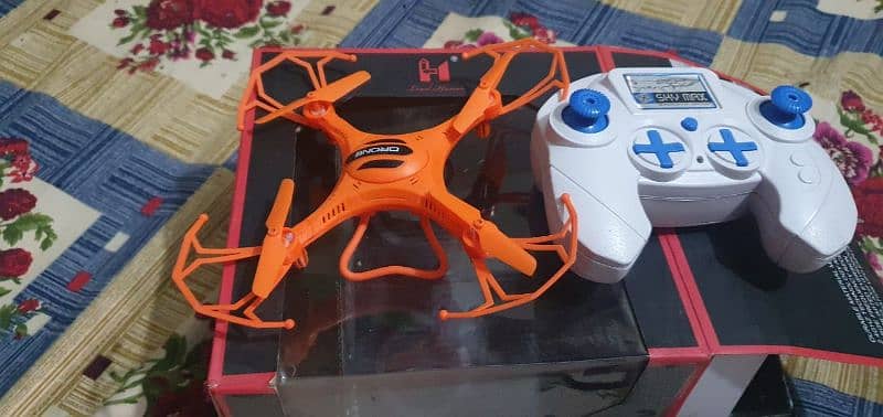 baby mini drone 0