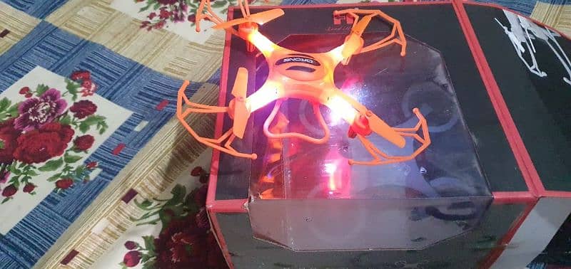 baby mini drone 1