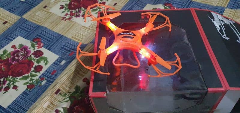 baby mini drone 2