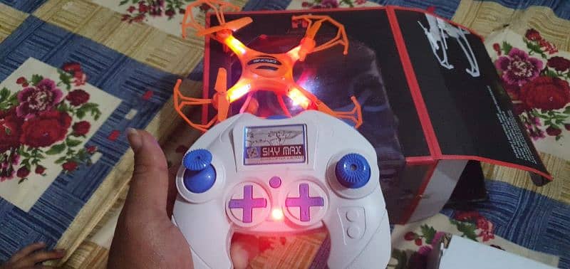 baby mini drone 3