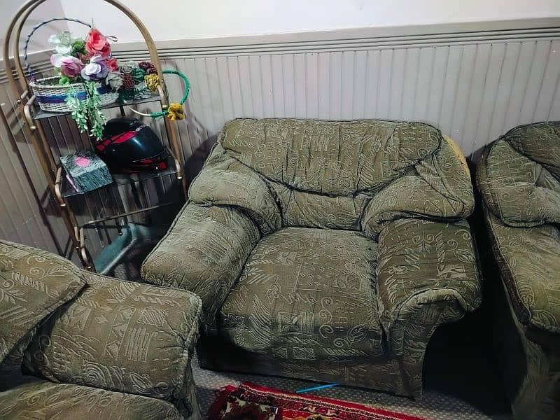 6 seater sofa set 1