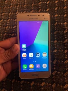 Samsung j2 prime 8gb rom