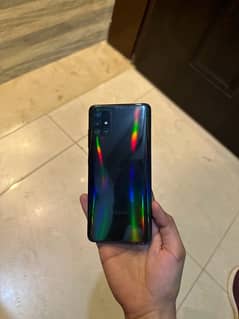 Samsung Galaxy A51