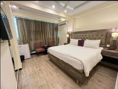 hotel for sale in islamabad