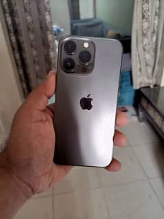 IPHONE 13 PRO JV 128