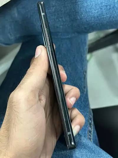 Oneplus 8 DualSim Pta Approved 8/128 No Fault 10/9 03272814521 0