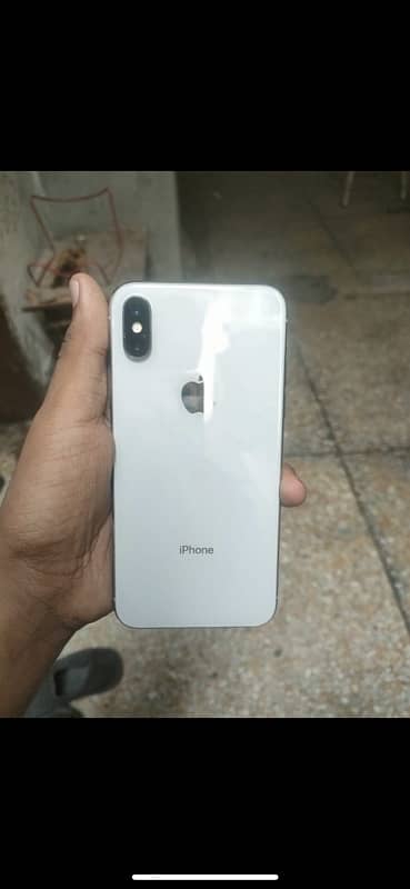 iphone x factory unlock 4