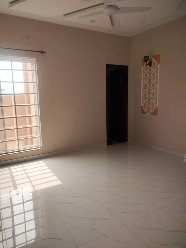 7 MARLA BARND NEW GROUND FLOOR PORTION FOR RENT IN JUBIEEL TOWN 2