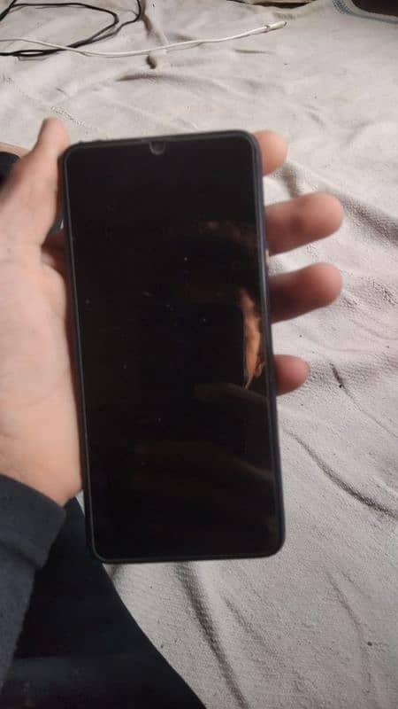 Samsung Galaxy a20s. 3ram 32gb 1