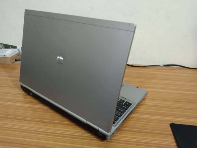 HP Elitebook 8560p For sale in good condition 0