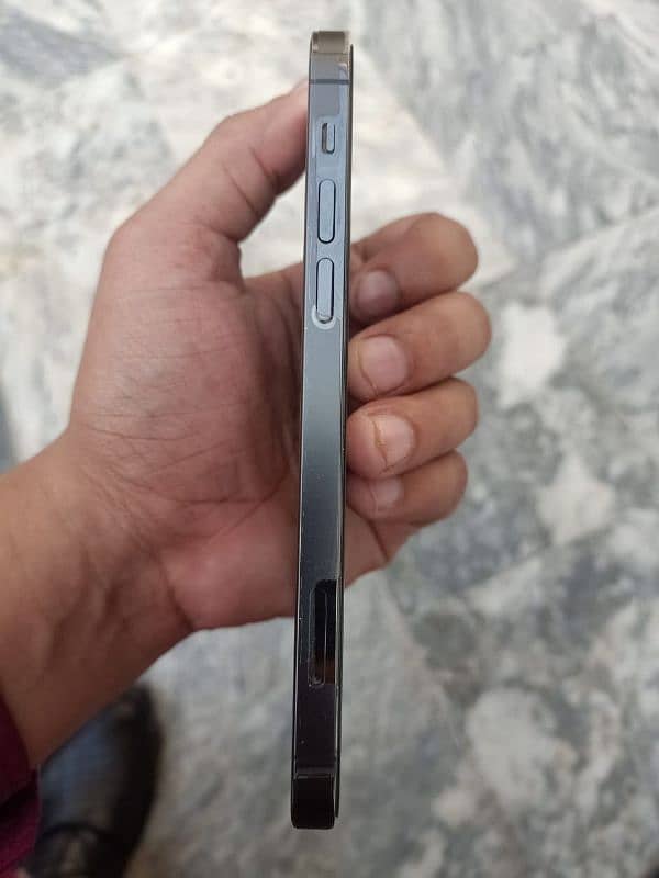 iPhone 12 pro non pta 128 gb 0