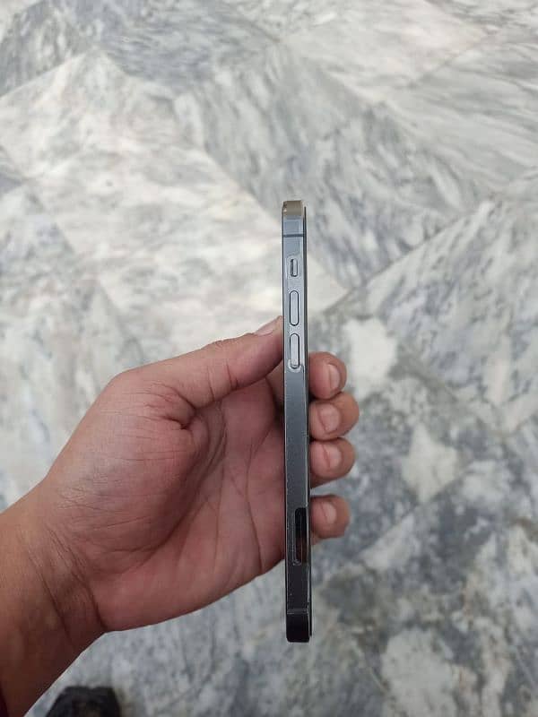 iPhone 12 pro non pta 128 gb 1