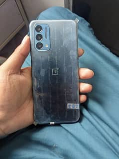 One plus N200