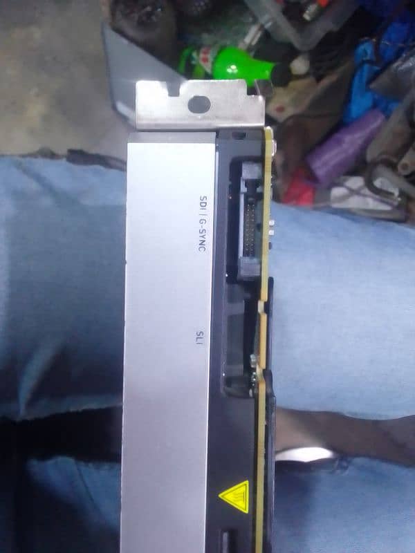 Nvidia graphic card quadro 5000 0